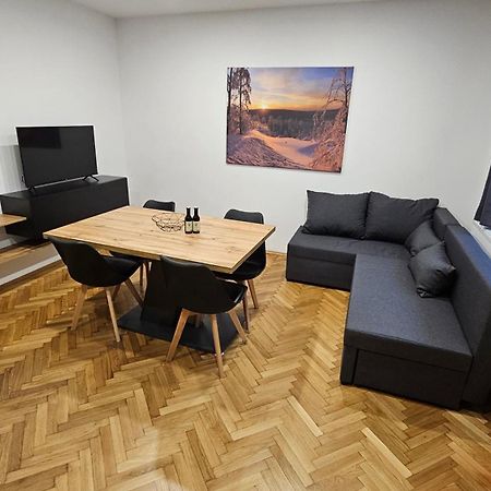 Jizerske Apartmany Ha&Ha Janov nad Nisou Luaran gambar