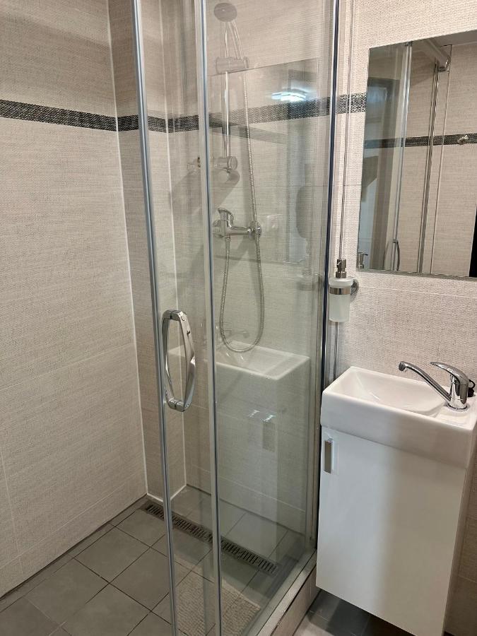 Jizerske Apartmany Ha&Ha Janov nad Nisou Luaran gambar