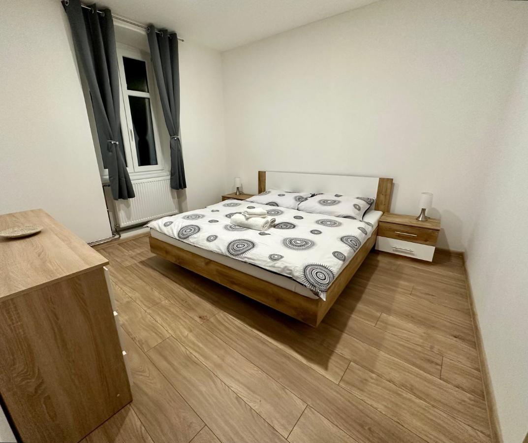 Jizerske Apartmany Ha&Ha Janov nad Nisou Luaran gambar