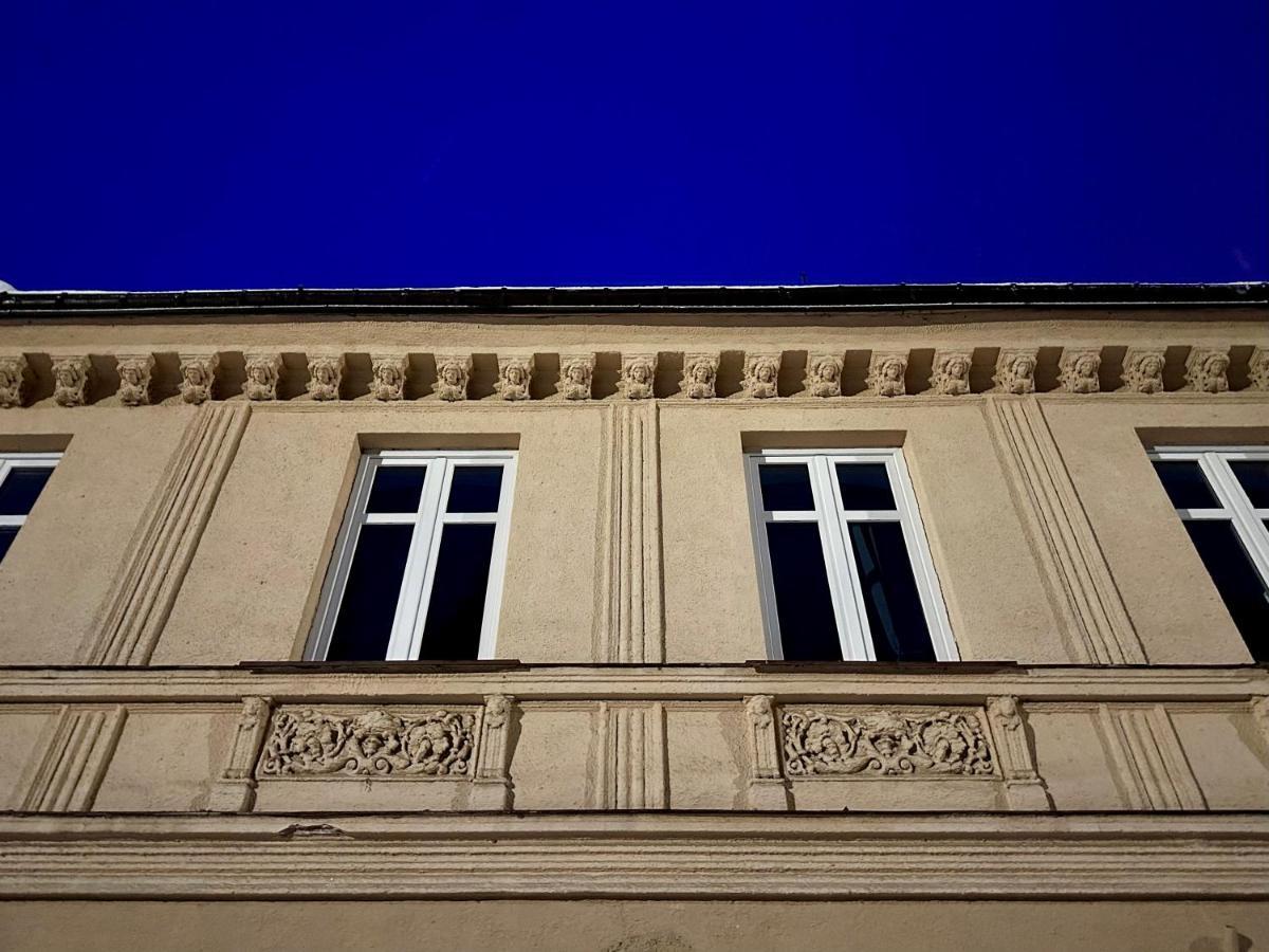 Jizerske Apartmany Ha&Ha Janov nad Nisou Luaran gambar
