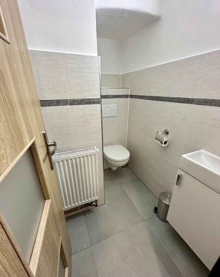 Jizerske Apartmany Ha&Ha Janov nad Nisou Luaran gambar