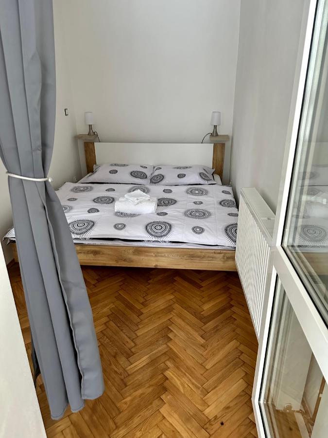 Jizerske Apartmany Ha&Ha Janov nad Nisou Luaran gambar