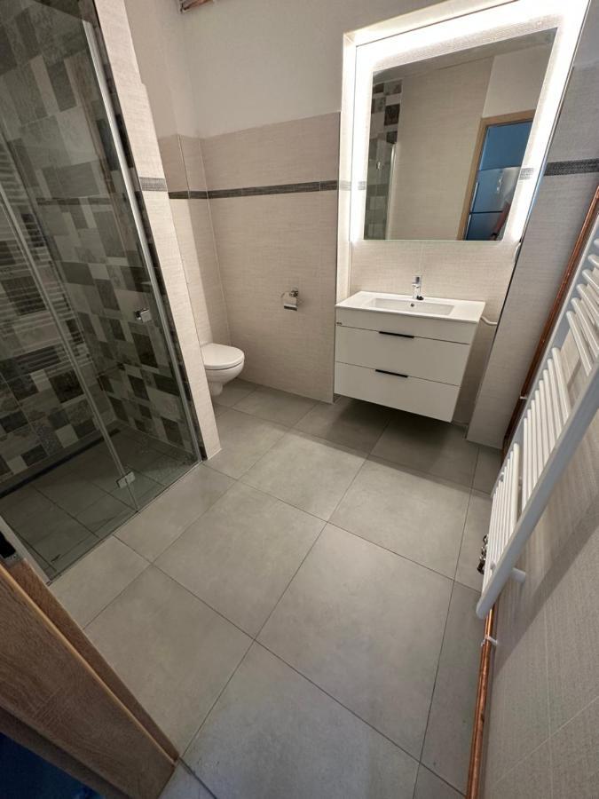 Jizerske Apartmany Ha&Ha Janov nad Nisou Luaran gambar