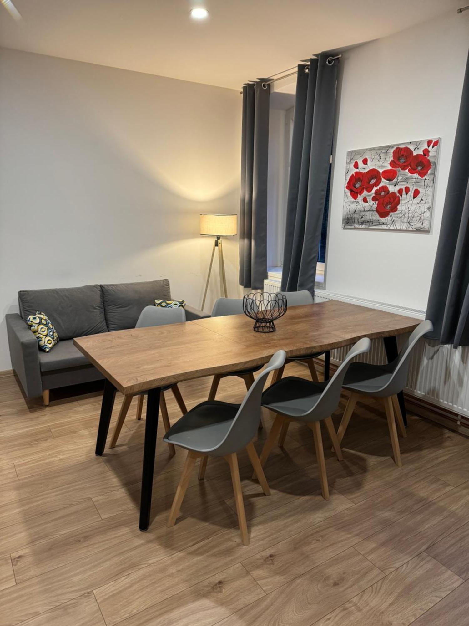 Jizerske Apartmany Ha&Ha Janov nad Nisou Luaran gambar