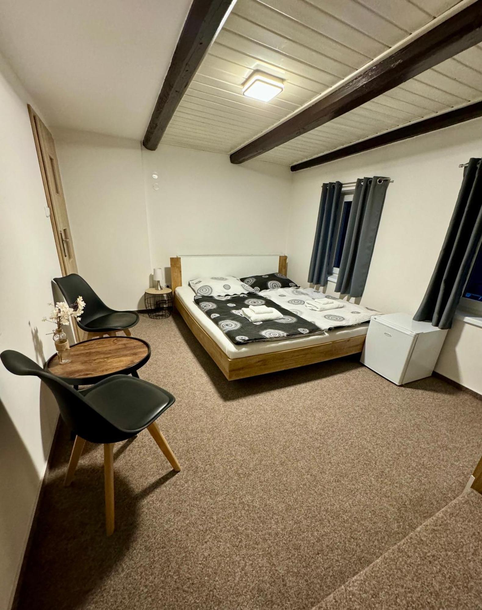 Jizerske Apartmany Ha&Ha Janov nad Nisou Luaran gambar