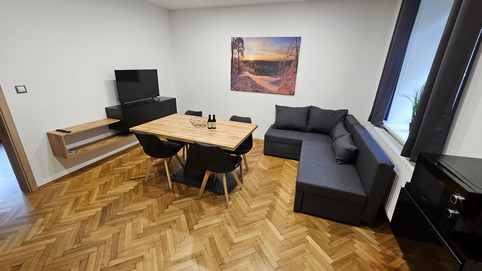 Jizerske Apartmany Ha&Ha Janov nad Nisou Luaran gambar
