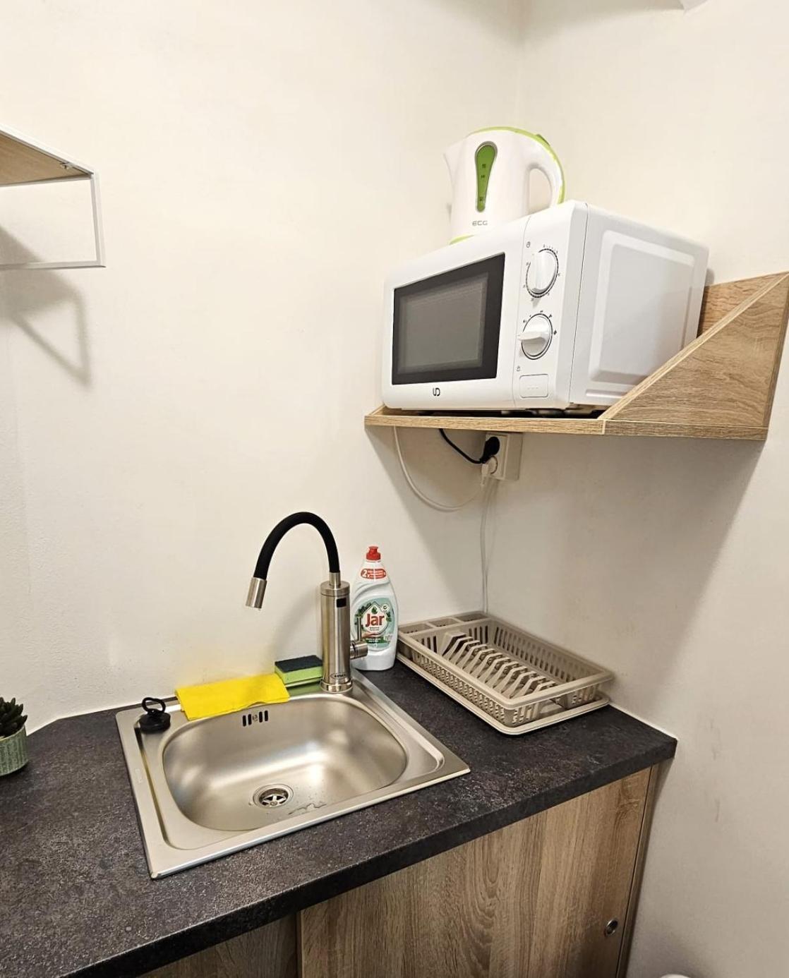 Jizerske Apartmany Ha&Ha Janov nad Nisou Luaran gambar
