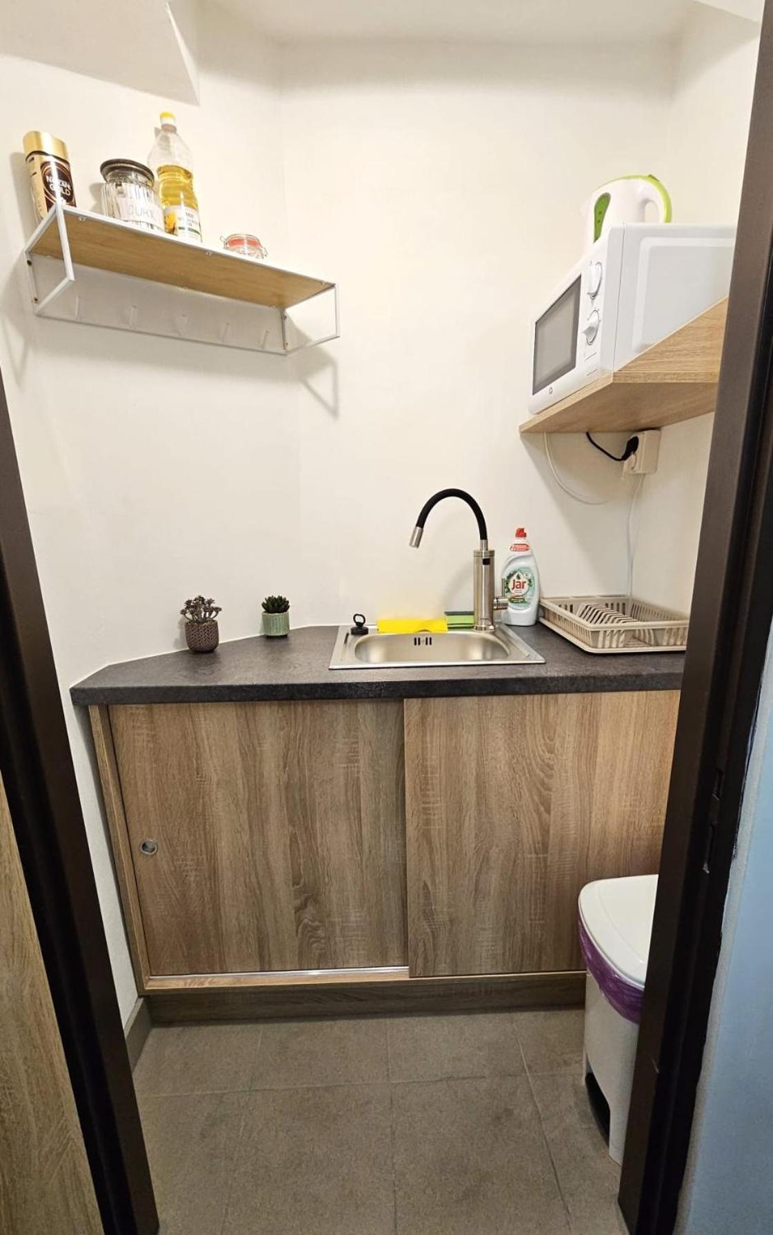 Jizerske Apartmany Ha&Ha Janov nad Nisou Luaran gambar